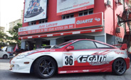 Team KEGANI RACING successful outing in Zerotohundred TimeToAttack Round 2, 2013 @ Sepang Circuit!