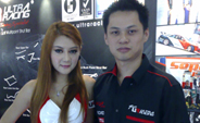 KL International Motor Show (KLIMS). 