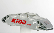 KIDO Racing brake kit