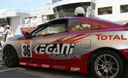 SEPANG 1000KM 2011